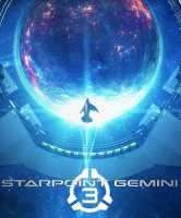 Starpoint Gemini 3