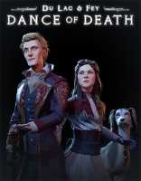 Dance of Death: Du Lac & Fey: Directors Cut
