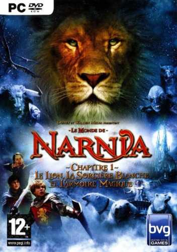 Хроники Нарнии: Лев, Колдунья и Волшебный Шкаф / The Chronicles of Narnia: The Lion, the Witch and the Wardrobe