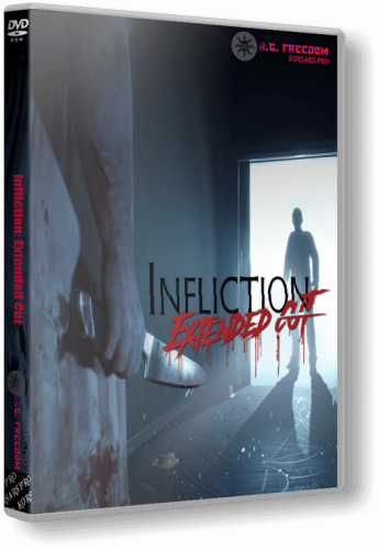 Infliction Extended Cut
