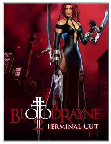 BloodRayne 2: Terminal Cut