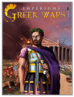 Imperiums: Greek Wars