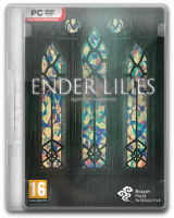 Ender Lilies: Quietus of the Knights