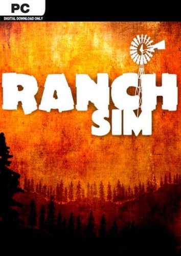 Ranch Simulator