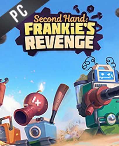 Second Hand: Frankie's Revenge