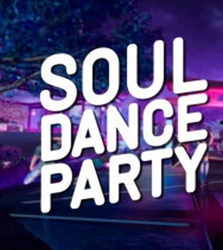 Soul Dance Party