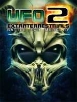 UFO2: Extraterrestrials - Battle for Mercury
