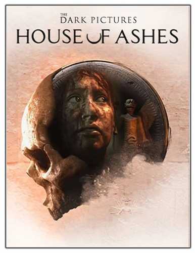 The Dark Pictures Anthology: House of Ashes