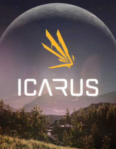 Icarus 2021