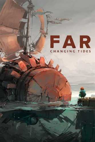FAR: Change Tides