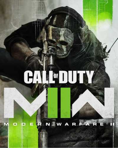 Call of Duty Modern Warfare II (2022)
