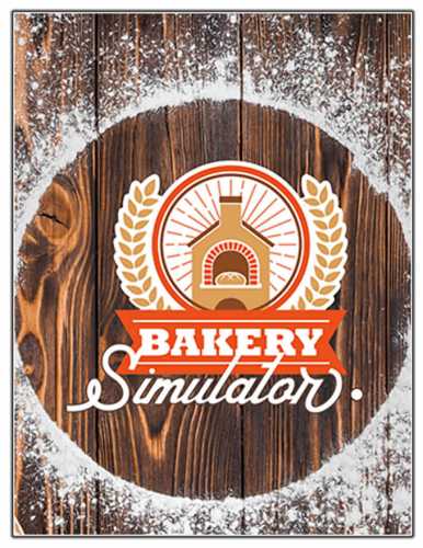 Bakery Simulator 2022