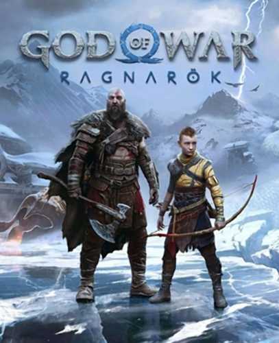 God of War 5: Ragnarok