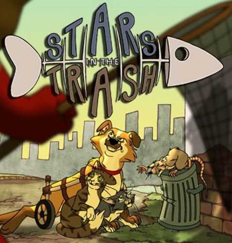 Stars in the Trash