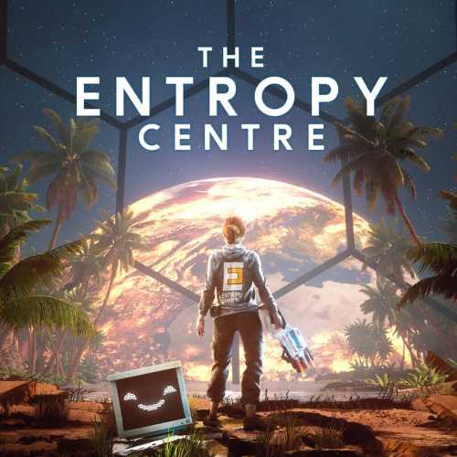 The Entropy Center