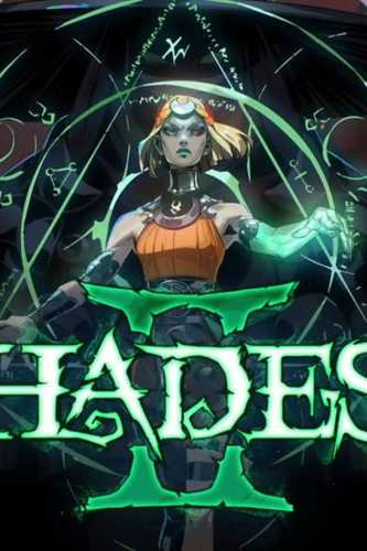 Hades II / Hades 2