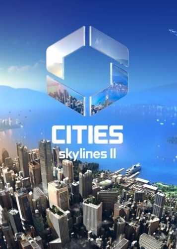 City Skylines 2