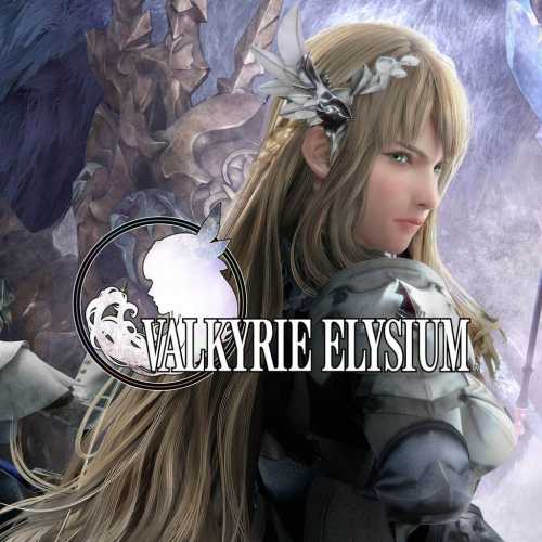 Valkyrie Elysium: Deluxe Edition