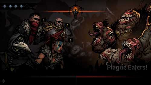  Darkest Dungeon 2