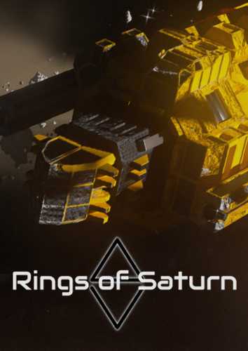 ?V (DeltaV): Rings of Saturn