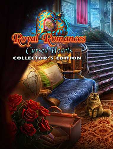 Royal Romances 5: Cursed Hearts CE