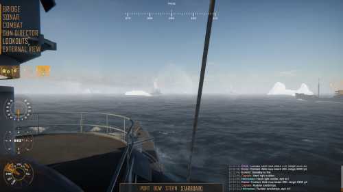  Destroyer: The U-Boat Hunter - Supporter Bundle 