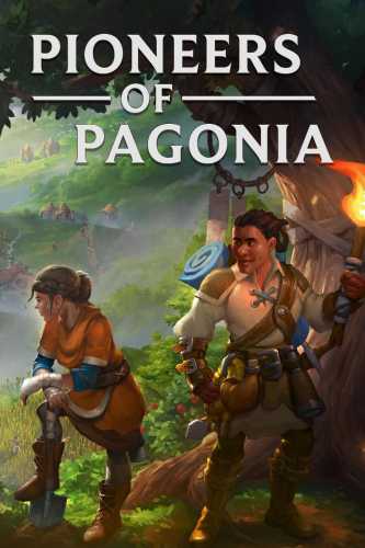 Pioneers of Pagonia