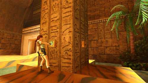  Tomb Raider I-III Remastered 