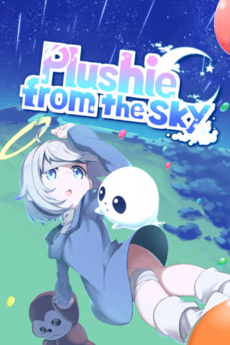 Plushie from the Sky