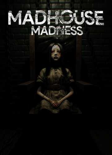Madhouse Madness: Streamer's Fate -    
