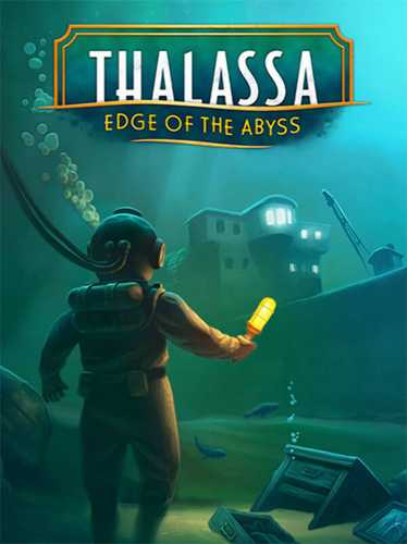 Thalassa: Edge of the Abyss -   