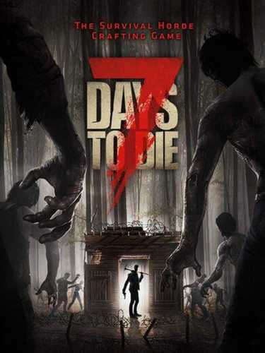 7 Days To Die:    