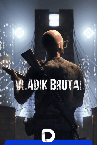 Vladik Brutal      