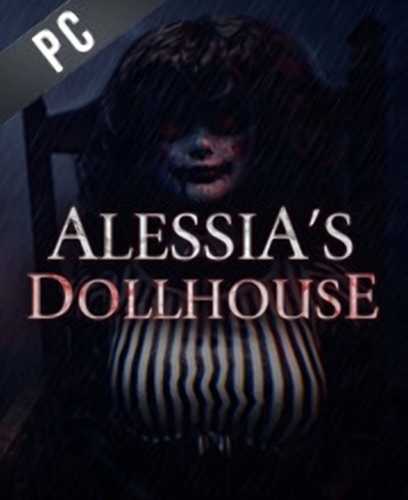 Alessia's Dollhouse    