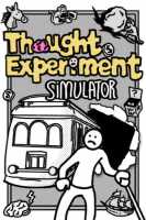 Thought Experiment Simulator -    