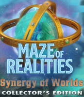 Maze of Realities 5: Synergy of Worlds CE    