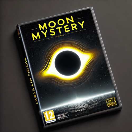  Moon Mystery  